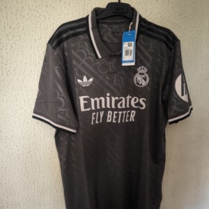 Nueva - Real Madrid CF
