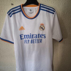 Real Madrid CF