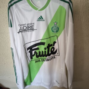 Nueva - AS Saint Etienne - player issue