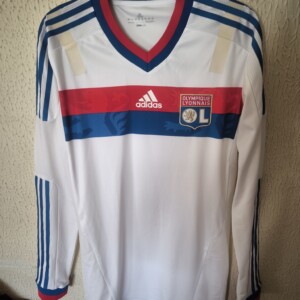 Olympique de Lyon - Lyonnais - player issue