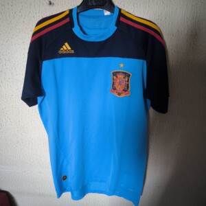Seleccion de España - portero mundial 2010
