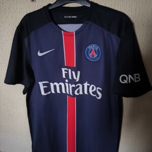 PSG - Paris Saint Germain