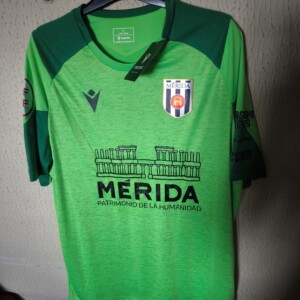 Nueva - AD Merida