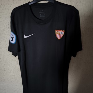 Match Worn - Sevilla FC C - (varios dorsales a elegir)