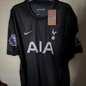 (Replica) Nueva - Tottenham Hotspur - 7 Xavi Simons