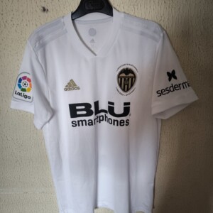 Valencia CF - centenario