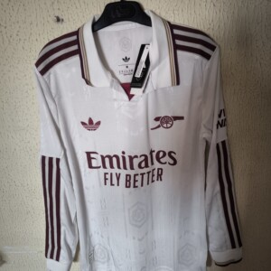 (Replica player) Nueva - Arsenal