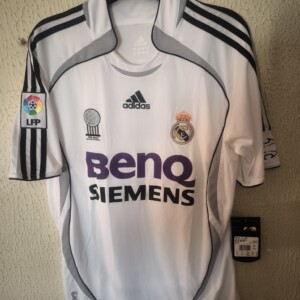 Nueva - Real Madrid CF - mejor club siglo XX