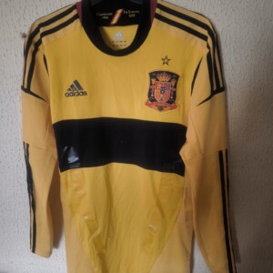 Player Issue - Seleccion de España - portero