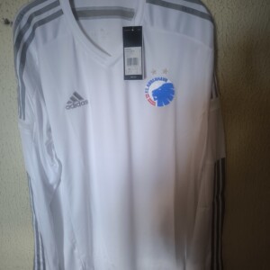 Nueva - FC Copenhague - player issue