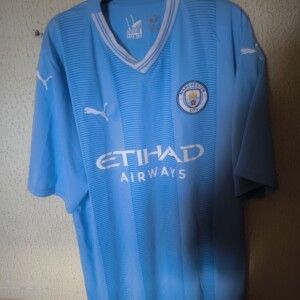(Replica) Manchester City