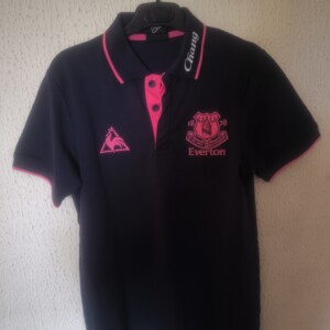 Polo del Everton FC