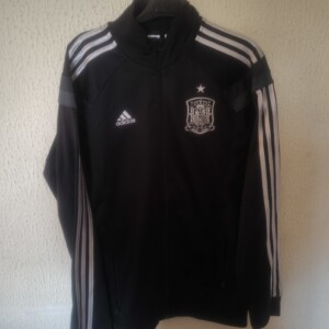 Seleccion de España - prematch