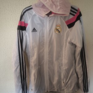 Real Madrid CF - prematch