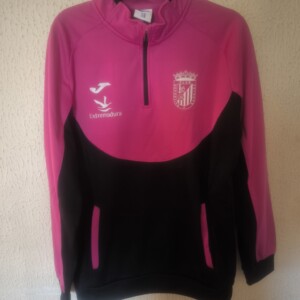 CD Badajoz - player worn