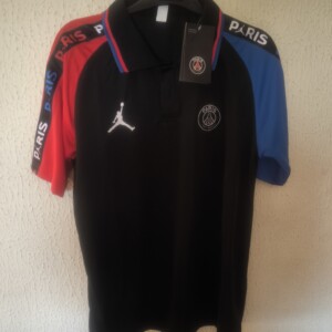 (Replica) Nueva - Polo del PSG Paris Saint Germain