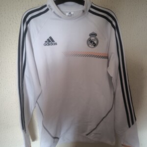 Real Madrid CF - player worn training