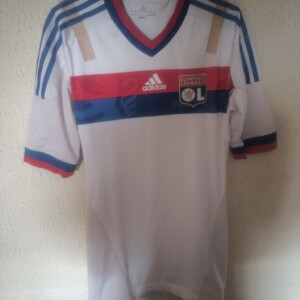 Olympique de Lyon - Lyonnais - player issue