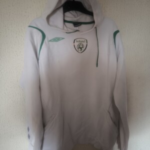 Seleccion de Irlanda - Eire