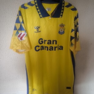 (Replica) Nueva - UD Union Deportiva Las Palmas