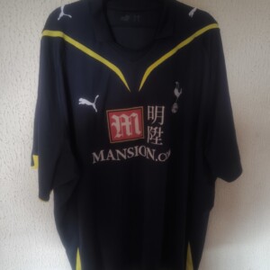 Tottenham Hotspur