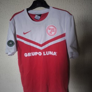 Match Worn - Granada 74 - dorsal 11