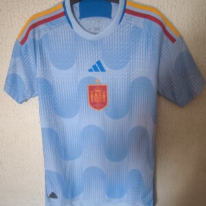 Seleccion de España - player issue authentic