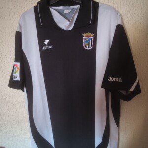 CD Badajoz