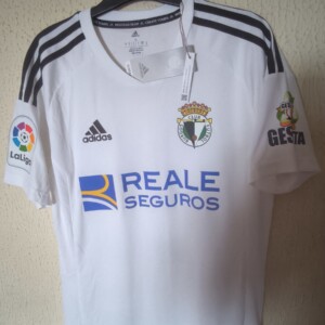 Nueva - Burgos CF - 23 Jose Matos - player issue
