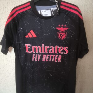 Nueva - SL Benfica