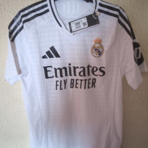 Nueva - Real Madrid CF - player issue