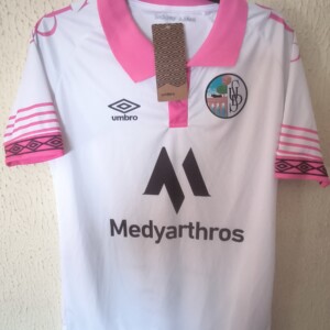 Nueva - UD Salamanca