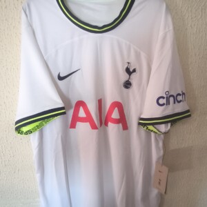 Nueva - Tottenham Hotspur