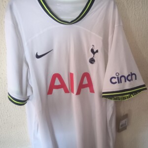 Nueva - Tottenham Hotspur