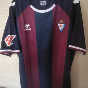 SD Eibar