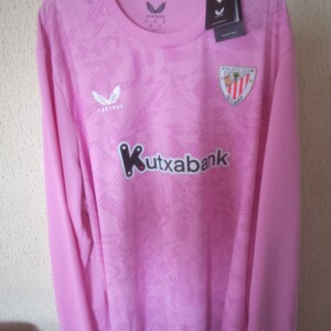 Nueva - Athletic Club de Bilbao