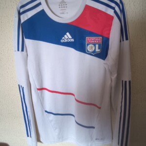 Olympique de Lyon - Lyonnais - player issue