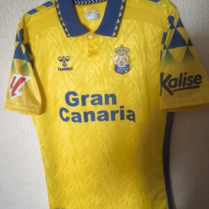 UD Las Palmas