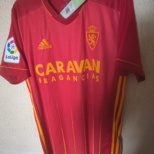Nueva - Real Zaragoza
