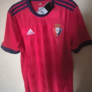 Nueva - CA Osasuna