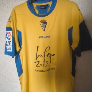 Cadiz CF