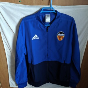 Valencia CF - prematch