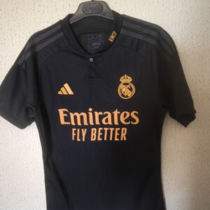 Real Madrid CF