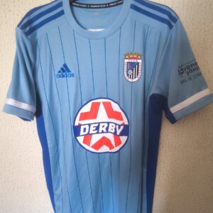 CD Badajoz