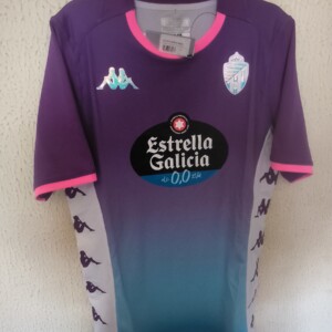 Nueva - Real Valladolid CF player pro
