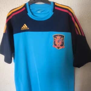 Seleccion de España - Mundial 2010 portero