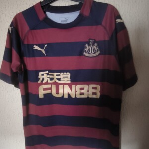 Newcastle United