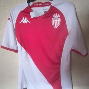 Nueva - AS Monaco - player pro