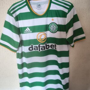 Celtic de Glasgow