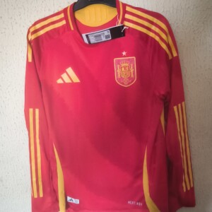 Nueva - Seleccion de España - player version